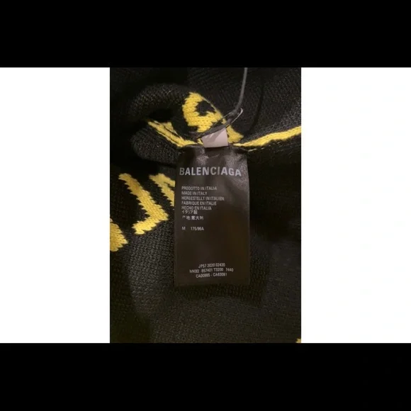 Balenciaga